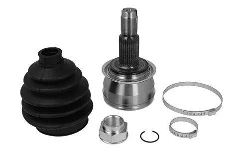 Jeu de joints, arbre de transmission
