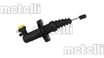 SIŁOWNIK SPRZ. PEUGEOT BOXER 2,0-2,2 HDI 06-