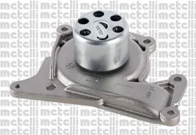 METELLI 24-1091 — Помпа води RENAULT CLIO (2010>) / FLUENCE (2010>) (Вир-во Metelli)