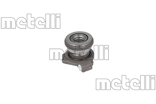 METELLI 56-0015 — Муфта вимкнення зчеплення