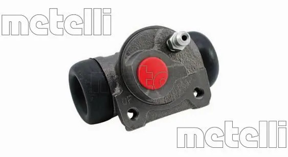 Cylindre de roue ar gauche R19 BX