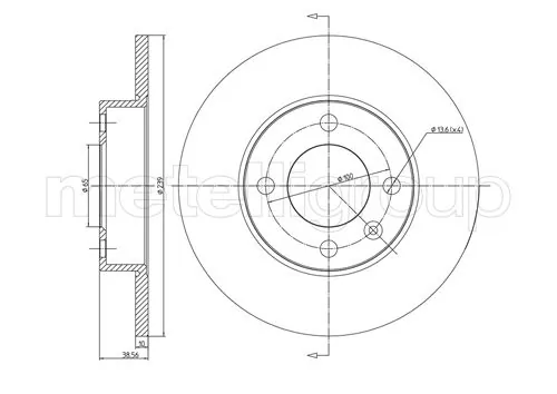METELLI 23-0054