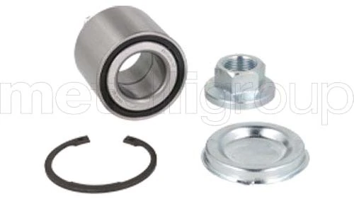 KIT ROULEMENT ROUE AR 53X43X27  CORSA C