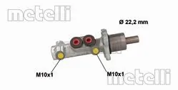 METELLI 05-0598