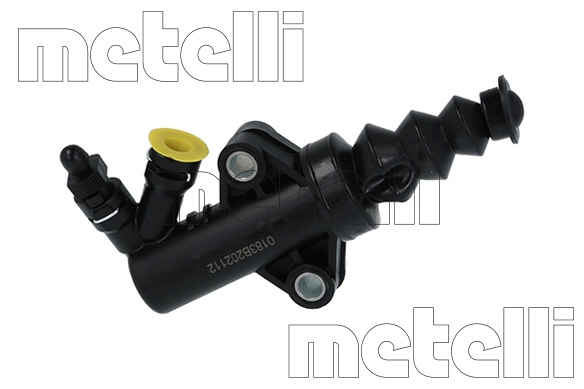 Cylindre récepteur, embrayage
