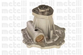 METELLI 24-0609 — Насос водяний VAG 1.9TDI/1.7SDI 95- (Metelli)