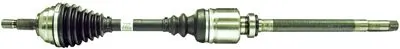 METELLI 17-0965 — Піввісь