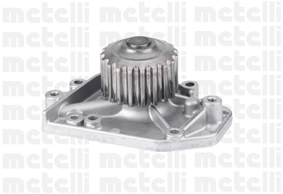 METELLI 24-0897 — Насос водяний HONDA CRV 2.0 16V 99-05 (Metelli)