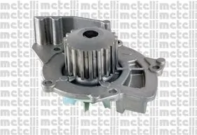 METELLI 24-0861 — Насос водяний PSA 2.2HDI 00- (Metelli)