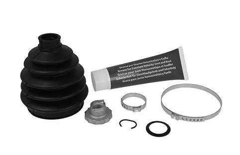 kit soufflet cardan cote roue vw