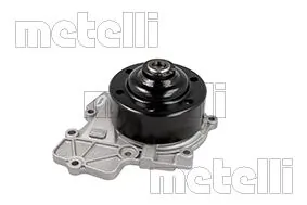 METELLI 24-1251 — Водяний насос (Вир-во Metelli)