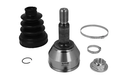 METELLI 15-1490 — ШРКШ, комплект