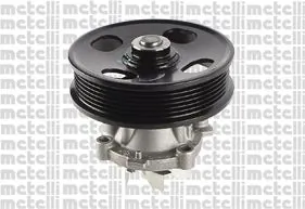 METELLI 24-1083 — Водяний насос FIAT DOBLO 1.3D MULTIJET/OPEL MERIVA B 1.3 CDTI (Metelli)