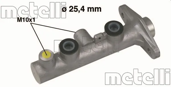 METELLI 05-0347