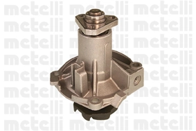 METELLI 24-0575 — Насос водяний ВАЗ 2101-2107, 2121, 2123 Нива Chevrolet (Metelli)