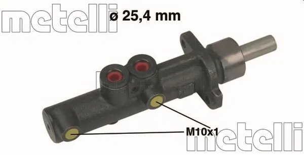 METELLI 05-0473