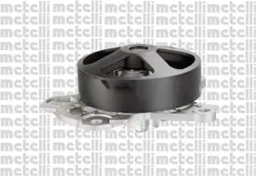 METELLI 24-1134 — Помпа води TOYOTA AURIS/AVENSIS/COROLLA/YARIS (Вир-во Metelli)