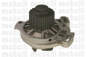 METELLI 24-0422 — Насос водяний AUDI 100 2.0D (Metelli)