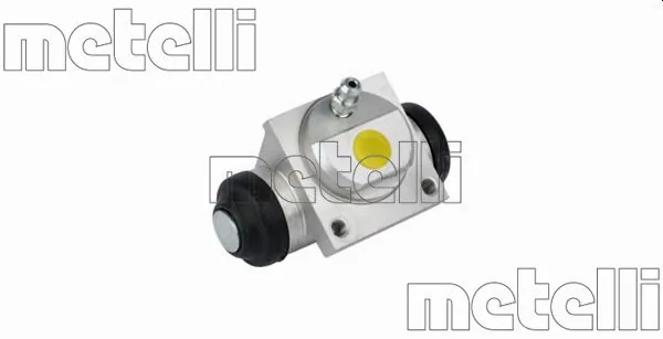 METELLI 04-0758 — Робочий гальмівний циліндр