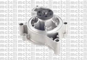METELLI 24-0957 — Насос водяний OPEL 2.2 Z22SE/Z22YH/Z20NET 01- (Metelli)