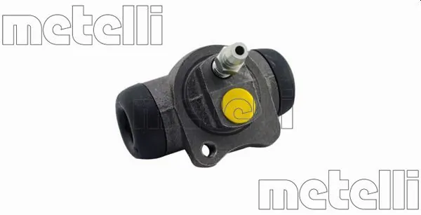 METELLI 04-0843 — Робочий гальмівний циліндр