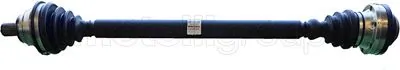 METELLI 17-0884