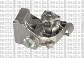 METELLI 24-0607 — Насос водяний PSA 2.8TDI 8140.43 (Metelli)