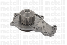 METELLI 24-0938 — Насос водяний FORD/PSA 1.6HDI/1.6TDCI (Metelli)
