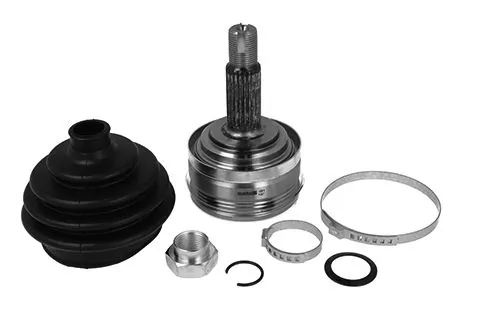 METELLI 15-1081 — ШРКШ, комплект