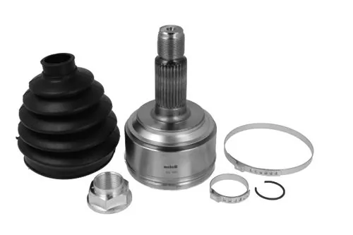 Jeu de joints, arbre de transmission