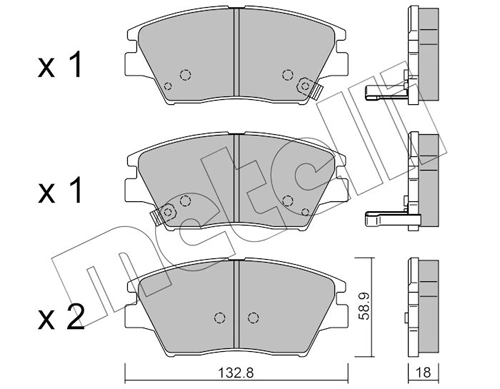 JEUX DE PATIN SSANGYONG TIVOU XLV1