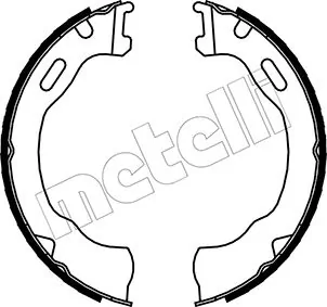 Kit de câbles d'allumage