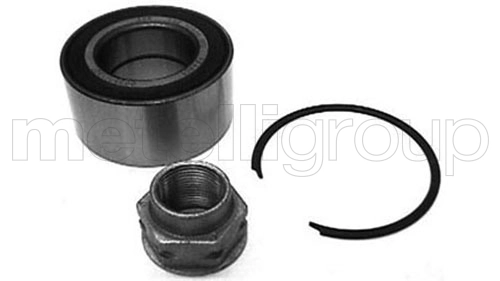 Tambour de frein