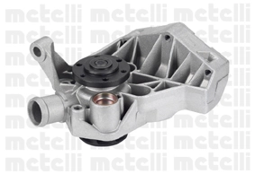METELLI 24-0805 — Насос водяний SKODA FABIA 1.4 (Metelli)