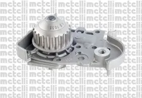 METELLI 24-1035 — Насос водяний DACIA LOGAN 1.4/1.6/RENAULT KA (Metelli)