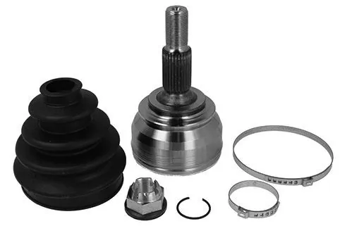 Jeu de joints, arbre de transmission tete cardan METELLI 15-1930