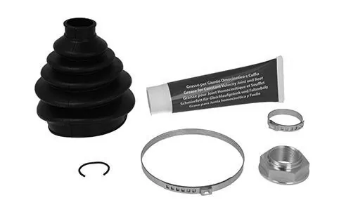 METELLI 13-0600