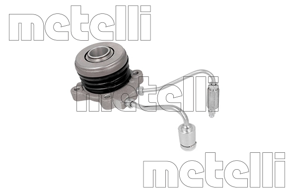 Муфта вимкнення зчеплення METELLI 56-0017 для Mercedes-Benz E W212, A-Class, Vaneo та інших