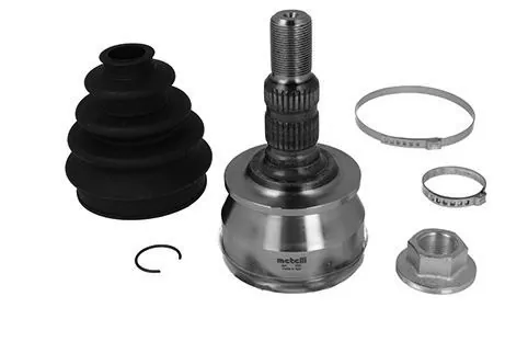 Arbol de transmisión - TOP4209N