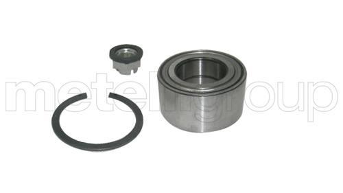 METELLI 19-2980 — Підшипник маточини