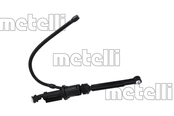 Cylindre émetteur, embrayage