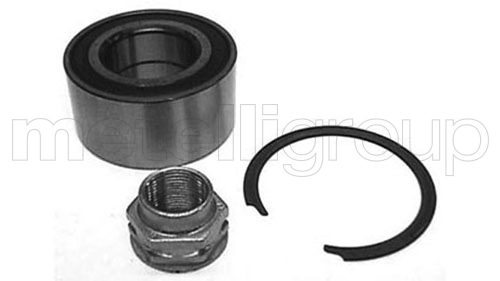 Tambour de frein