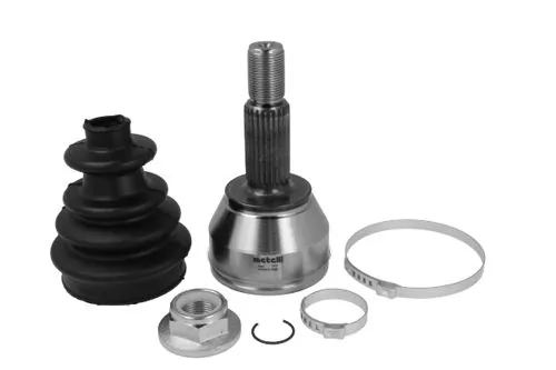 Jeu de joints, arbre de transmission