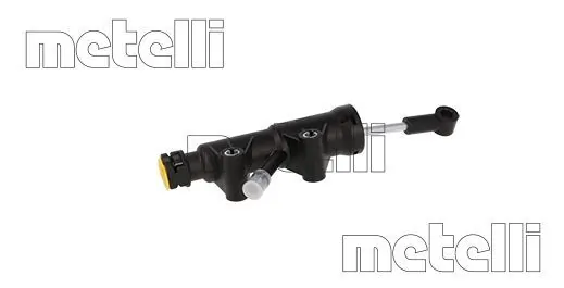 METELLI 55-0158 — Головний циліндр зчеплення