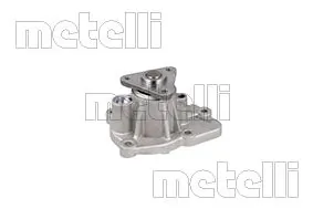 METELLI 24-1283 — Водяний насос (Вир-во Metelli)
