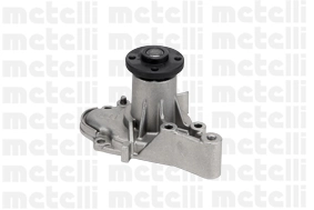 METELLI 24-1021 — Насос водяний HYUNDAI GETZ 1.1/KIA PICANTO 1.0 (Metelli)
