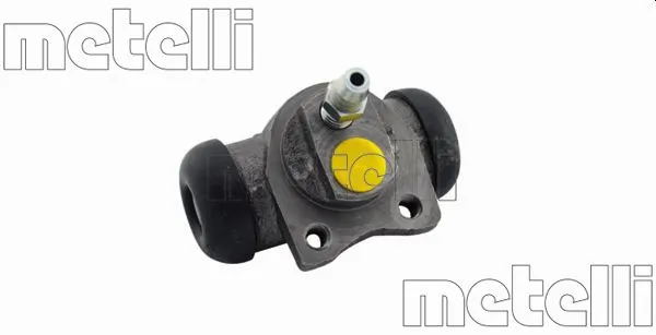 METELLI 04-0298 — Робочий гальмівний циліндр