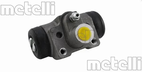 CYLINDRE DE ROUE ISUZU D-MAX METELLI Groupe -