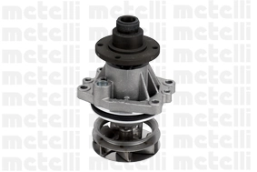 METELLI 24-0502A — Насос водяний BMW (Metelli)