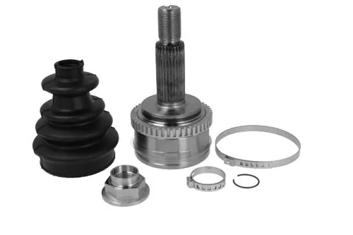 Jeu de joints, arbre de transmission